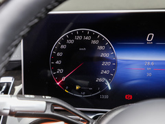2023款 S 480 4MATIC