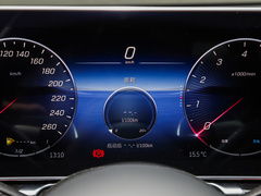 2023款 S 480 4MATIC