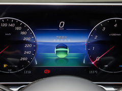 2023款 S 480 4MATIC