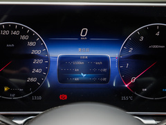 2023款 S 480 4MATIC