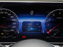 2023款 S 480 4MATIC