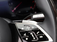 2023款 S 480 4MATIC