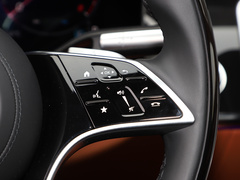 2023款 S 480 4MATIC