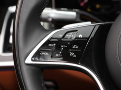 2023款 S 480 4MATIC