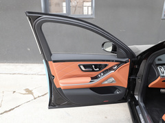 2023款 S 480 4MATIC