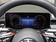 2023款 S 480 4MATIC