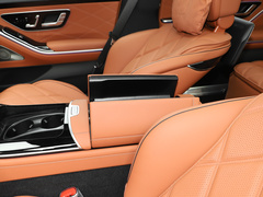 2023款 S 480 4MATIC