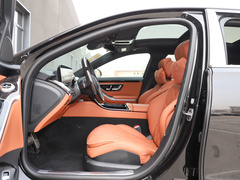 2023款 S 480 4MATIC