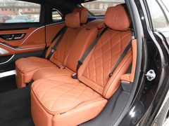 2023款 S 480 4MATIC