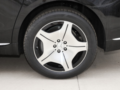 2023款 S 480 4MATIC