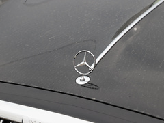 2023款 S 480 4MATIC