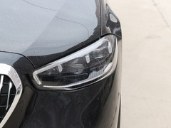 2023款 S 480 4MATIC
