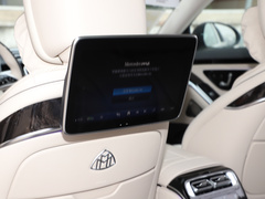 2023款 S 480 4MATIC