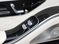 2023款 S 480 4MATIC