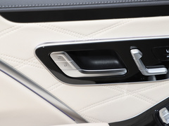 2023款 S 480 4MATIC