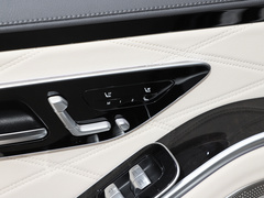 2023款 S 480 4MATIC