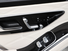 2023款 S 480 4MATIC