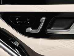 2023款 S 480 4MATIC