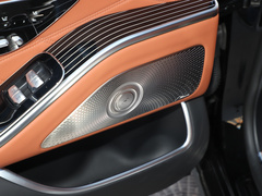2023款 S 580 4MATIC
