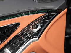 2023款 S 580 4MATIC