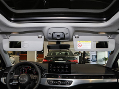 2023款 40 TFSI 时尚动感型