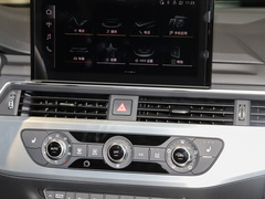2023款 40 TFSI 时尚动感型