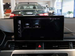 2023款 40 TFSI 时尚动感型