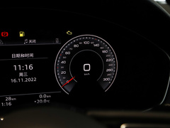 2023款 40 TFSI 时尚动感型