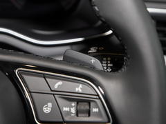 2023款 40 TFSI 时尚动感型