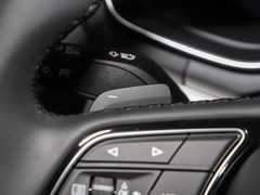 2023款 40 TFSI 时尚动感型