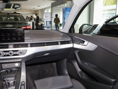 2023款 40 TFSI 时尚动感型