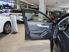 2023款 40 TFSI 时尚动感型
