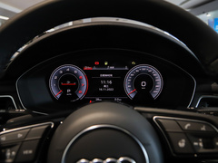 2023款 40 TFSI 时尚动感型