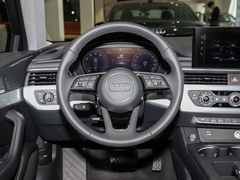 2023款 40 TFSI 时尚动感型