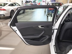 2023款 40 TFSI 时尚致雅型