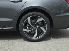 2023款 40 TFSI Bang&Olufsen 星夜版