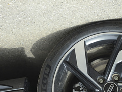 2023款 40 TFSI Bang&Olufsen 星夜版