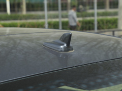 2023款 40 TFSI Bang&Olufsen 星夜版
