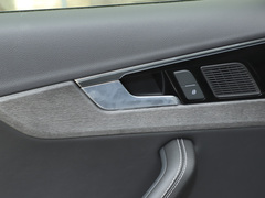 2023款 40 TFSI Bang&Olufsen 星夜版