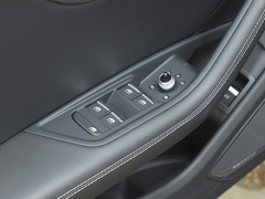 2023款 40 TFSI Bang&Olufsen 星夜版
