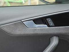 2023款 40 TFSI Bang&Olufsen 星夜版