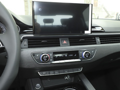 2023款 40 TFSI Bang&Olufsen 星夜版