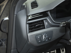 2023款 40 TFSI Bang&Olufsen 星夜版