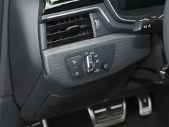 2023款 40 TFSI Bang&Olufsen 星夜版