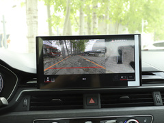 2023款 40 TFSI Bang&Olufsen 星夜版