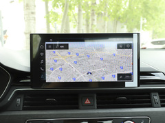 2023款 40 TFSI Bang&Olufsen 星夜版