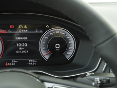 2023款 40 TFSI Bang&Olufsen 星夜版