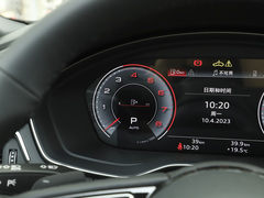 2023款 40 TFSI Bang&Olufsen 星夜版
