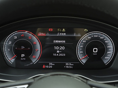 2023款 40 TFSI Bang&Olufsen 星夜版