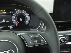 2023款 40 TFSI Bang&Olufsen 星夜版
